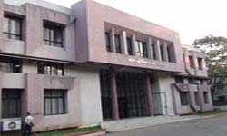 mcaer bldg front