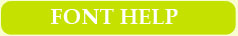 Font-Help