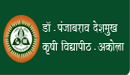 punjabrao Deshmukh krushi vidayapeeth